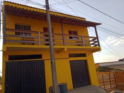 Casa, 2 quartos, 60 m² - Foto 3