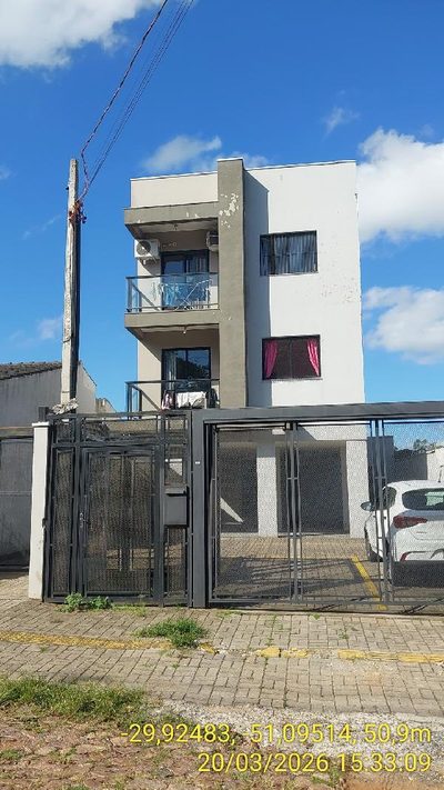 Apartamento, 2 quartos, 66 m² - Foto 1