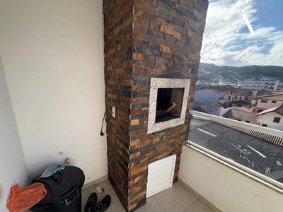 Apartamento, 3 quartos, 84 m² - Foto 4