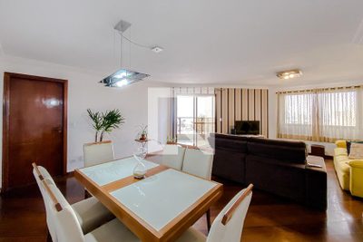 Apartamento, 4 quartos, 160 m² - Foto 3