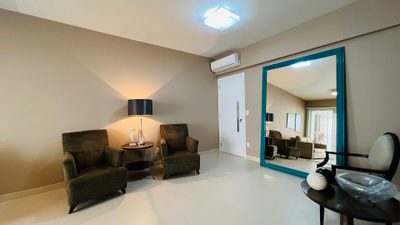 Apartamento, 3 quartos, 113 m² - Foto 2