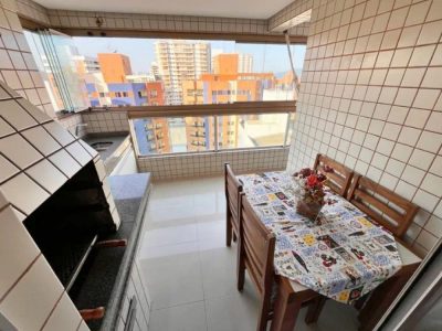 Apartamento, 3 quartos, 95 m² - Foto 1