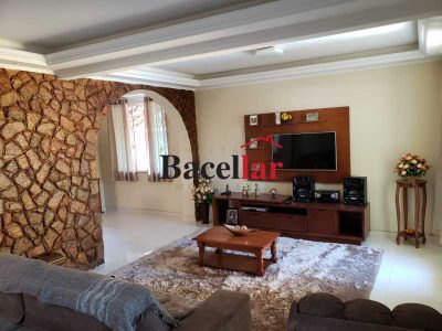 Casa, 4 quartos, 333 m² - Foto 3