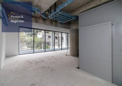 Loja-Salão, 160 m² - Foto 5