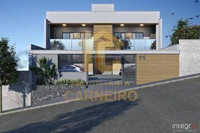 Apartamento, 3 quartos - Foto 4