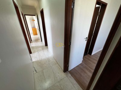 Apartamento, 4 quartos, 126 m² - Foto 4