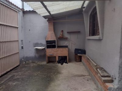 Casa, 1 quarto, 157 m² - Foto 3