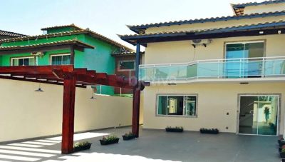 Casa, 3 quartos, 225 m² - Foto 2