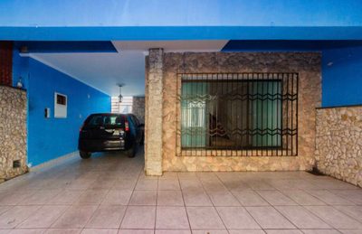 Casa, 3 quartos, 240 m² - Foto 2