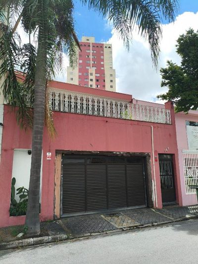 Casa, 3 quartos, 200 m² - Foto 1