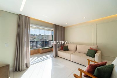 Apartamento, 3 quartos, 113 m² - Foto 5