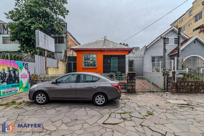 Casa Comercial, 180 m² - Foto 4