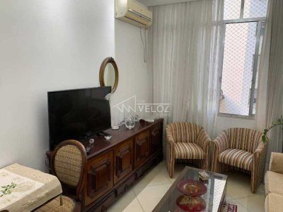 Apartamento, 2 quartos, 63 m² - Foto 2