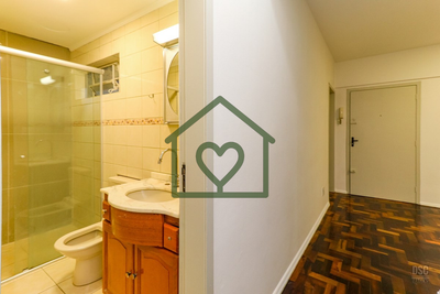 Apartamento, 2 quartos, 48 m² - Foto 3
