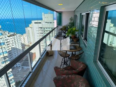 Apartamento, 2 quartos, 103 m² - Foto 1