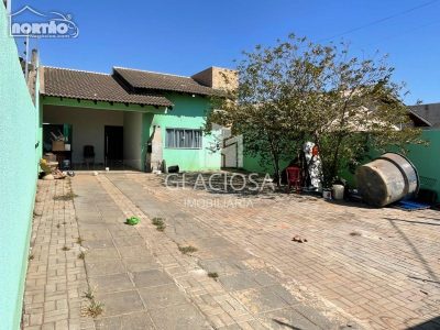 Casa, 3 quartos, 120 m² - Foto 2