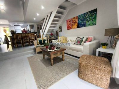 Casa, 3 quartos, 142 m² - Foto 4