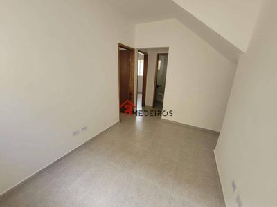 Casa de Condomínio, 2 quartos - Foto 2