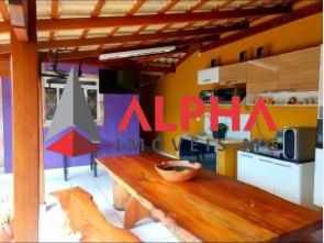 Casa, 2 quartos, 200 m² - Foto 1