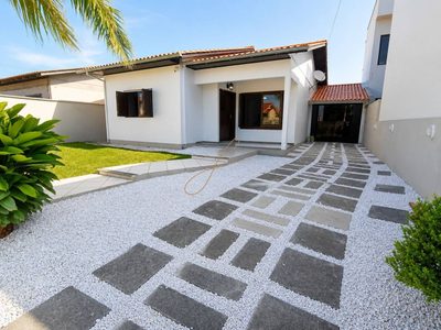 Casa, 3 quartos, 155 m² - Foto 1