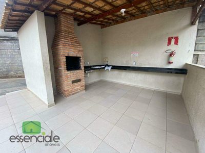 Apartamento, 2 quartos, 51 m² - Foto 1