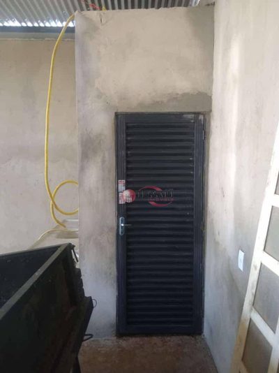 Depósito-Galpão, 80 m² - Foto 3
