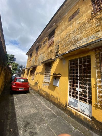 Casa, 5 quartos, 980 m² - Foto 1