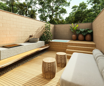 Casa, 1 quarto, 59 m² - Foto 4