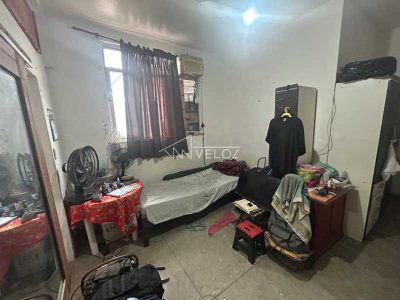 Apartamento, 1 quarto, 20 m² - Foto 1