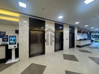Sala-Conjunto, 32 m² - Foto 4