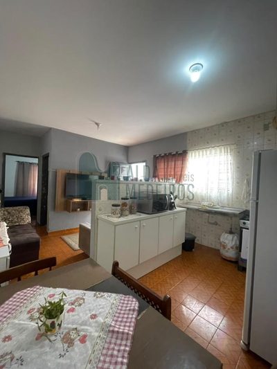 Casa, 4 quartos - Foto 3