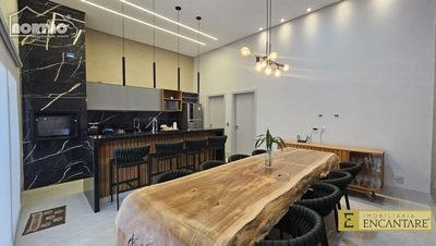 Casa, 3 quartos, 162 m² - Foto 4