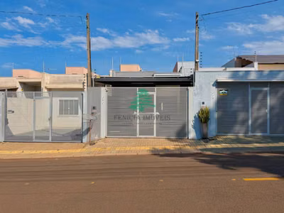 Casa, 2 quartos, 63 m² - Foto 1