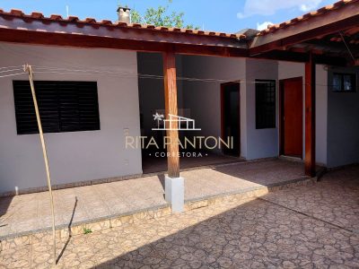 Casa, 2 quartos, 178 m² - Foto 1