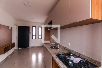 Apartamento, 2 quartos, 40 m² - Foto 4