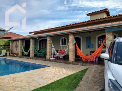 Casa, 3 quartos, 234 m² - Foto 3