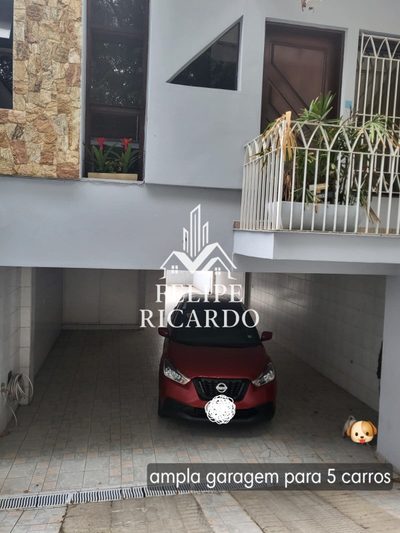 Casa, 3 quartos, 248 m² - Foto 4