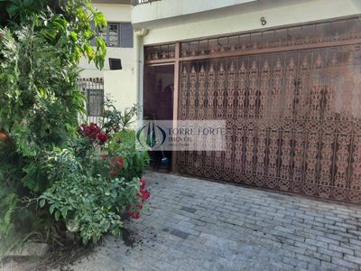 Casa, 3 quartos, 152 m² - Foto 2