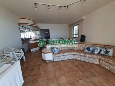 Apartamento, 3 quartos, 180 m² - Foto 5