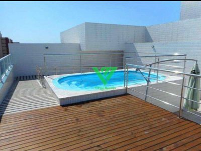 Apartamento, 3 quartos, 85 m² - Foto 4