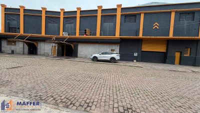 Prédio Inteiro, 2100 m² - Foto 4