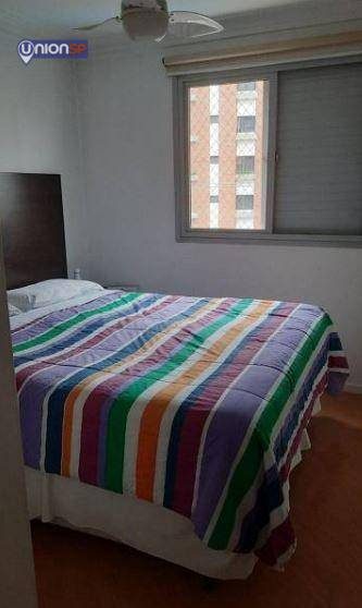 Apartamento, 3 quartos, 88 m² - Foto 5