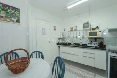 Apartamento, 3 quartos, 83 m² - Foto 2