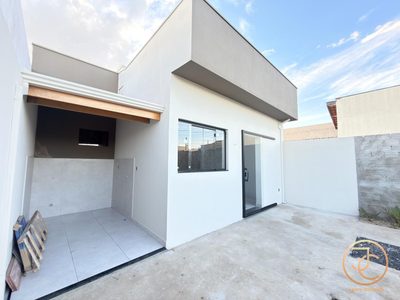 Casa, 2 quartos - Foto 5