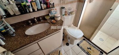 Apartamento, 2 quartos, 67 m² - Foto 3