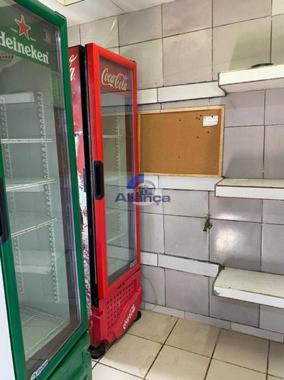Loja-Salão, 40 m² - Foto 4