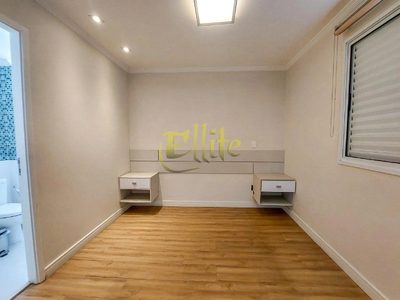 Apartamento, 3 quartos, 94 m² - Foto 4