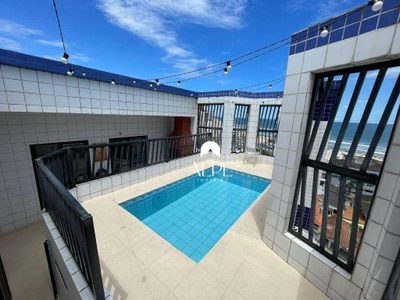 Cobertura, 2 quartos, 156 m² - Foto 1