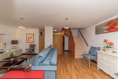 Casa, 3 quartos, 249 m² - Foto 4