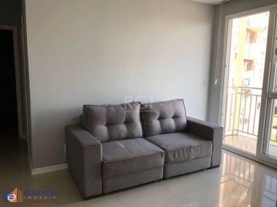Apartamento, 2 quartos, 56 m² - Foto 4